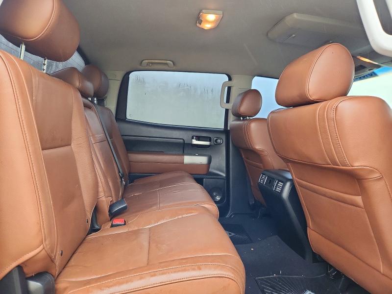 Aukcja sprzedaży 2007 Toyota Tundra, vin: 5TBEV58167S467151, numer aukcji: 51866866