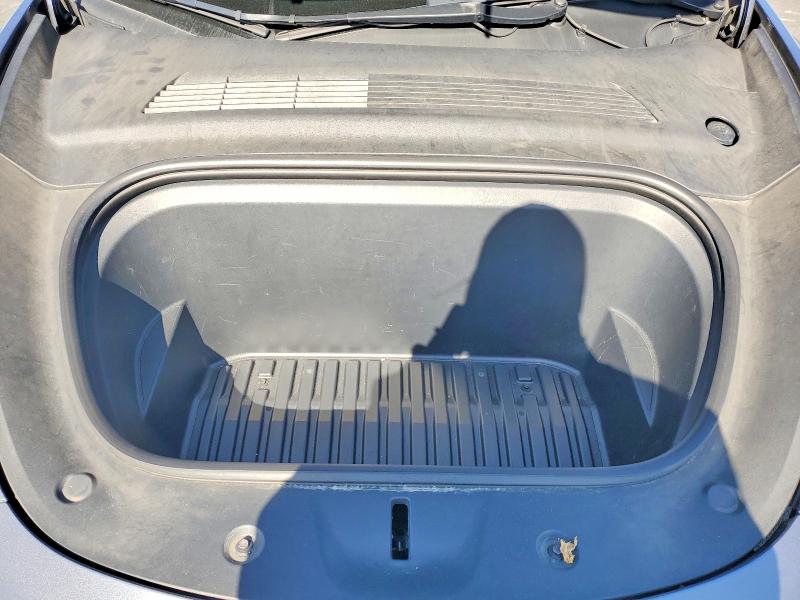 Aukcja sprzedaży 2021 Tesla Model Y, vin: 5YJYGDEE7MF197850, numer aukcji: 54817286