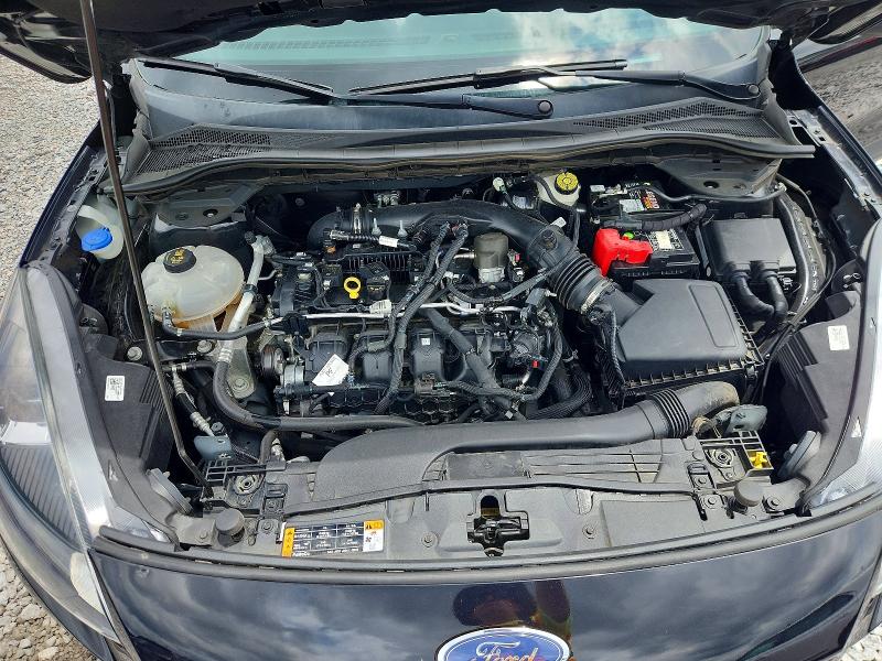 Продаж на аукціоні авто 2021 Ford Escape, vin: 1FMCU9H92MUA20902, номер лоту: 54833036