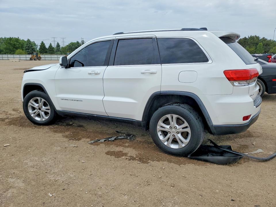 Auction sale of the 2014 Jeep Grand Cherokee, vin: 1C4RJFAG5EC270429, lot number: 54616776