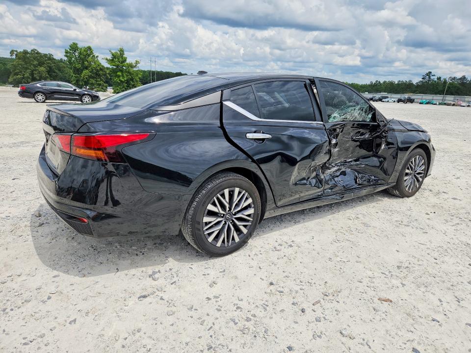 55402596 :رقم المزاد ، 1N4BL4DV4SN323525 vin ، 2025 Nissan Altima مزاد بيع