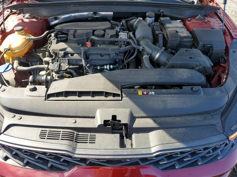 Aukcja sprzedaży 2022 Kia K5, vin: 5XXG64J26NG090698, numer aukcji: 52726926