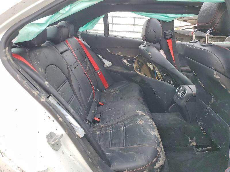 Продажа на аукционе авто 2016 Mercedes-benz C, vin: 55SWF6EB0GU123359, номер лота: 53083696