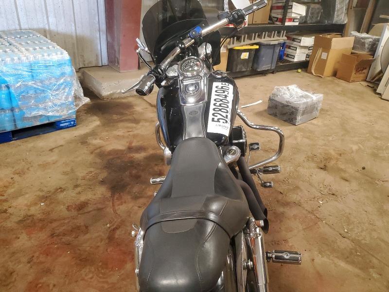 52868496 :رقم المزاد ، 1HD1GY417BC327934 vin ، 2011 Harley Davidson Fxdf مزاد بيع