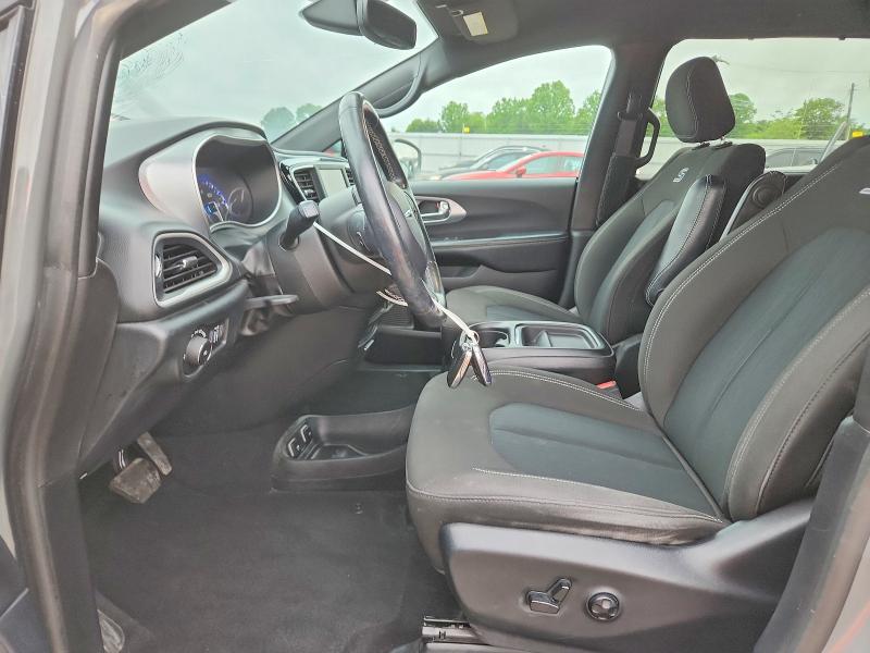 Aukcja sprzedaży 2020 Chrysler Pacifica, vin: 2C4RC1FG3LR126856, numer aukcji: 53775286