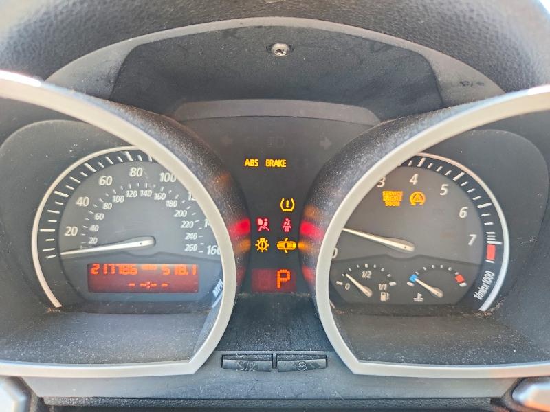 Продажа на аукционе авто 2006 Bmw Z4, vin: 4USBU33556LW69873, номер лота: 55542696