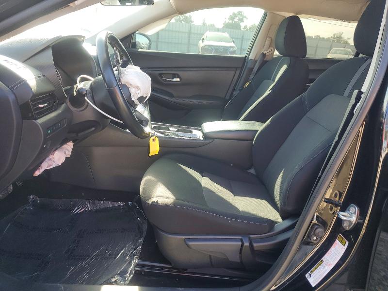 Aukcja sprzedaży 2022 Nissan Sentra, vin: 3N1AB8CV8NY289777, numer aukcji: 53234346