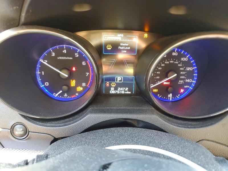 Продажа на аукционе авто 2019 Subaru Outback, vin: 4S4BSABC5K3305524, номер лота: 54093986
