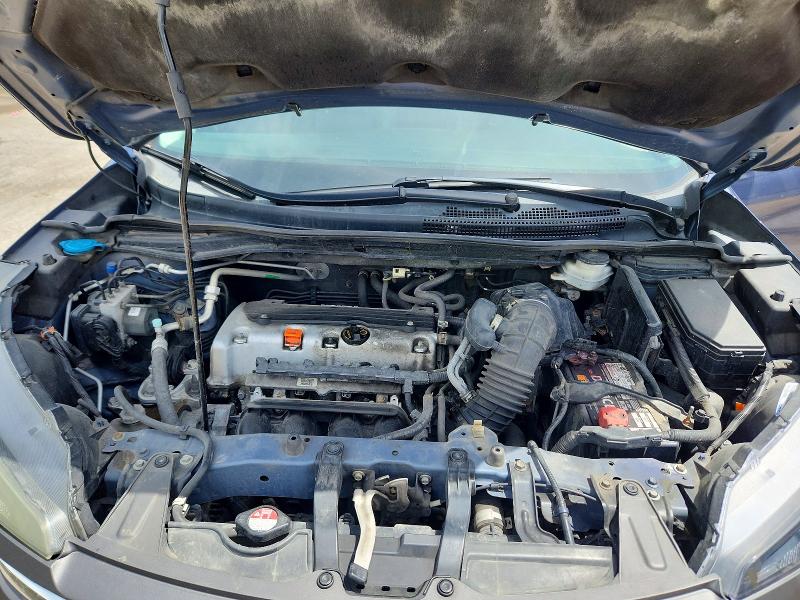 Продаж на аукціоні авто 2013 Honda Cr-v, vin: 2HKRM4H79DH626529, номер лоту: 54434546