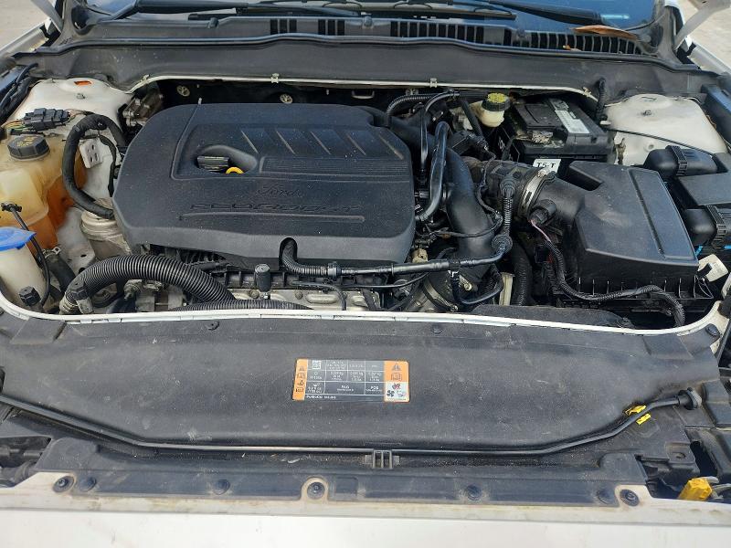 Продажа на аукционе авто 2015 Ford Fusion, vin: 3FA6P0HD4FR198805, номер лота: 53667246