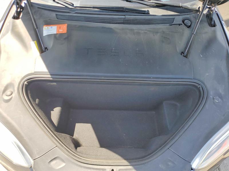 Продаж на аукціоні авто 2017 Tesla Model S, vin: 5YJSA1E23HF179394, номер лоту: 52005156