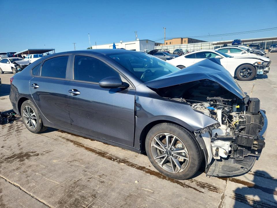 Aukcja sprzedaży 2024 Kia Forte, vin: 3KPF24ADXRE750622, numer aukcji: 53384916