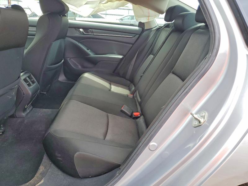 Продаж на аукціоні авто 2020 Honda Accord, vin: 1HGCV3F4XLA010383, номер лоту: 55087996
