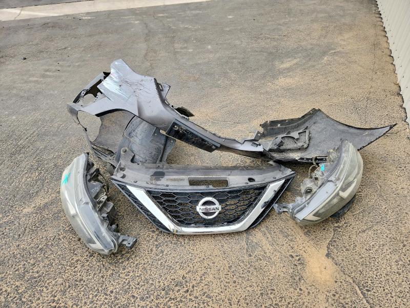 Aukcja sprzedaży 2016 Nissan Sentra, vin: 3N1AB7AP4GL664286, numer aukcji: 53038176