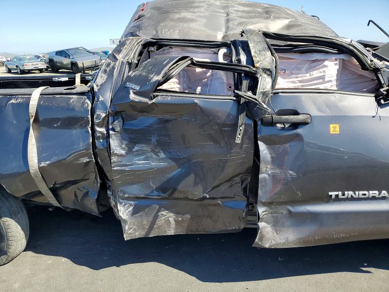 2013 Toyota Tundra მანქანა იყიდება აუქციონზე, vin: 5TFRM5F11DX059533, აუქციონის ნომერი: 53623576
