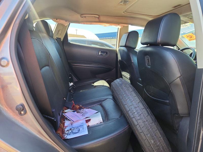 Aukcja sprzedaży 2013 Nissan Rogue, vin: JN8AS5MV5DW647616, numer aukcji: 53074706