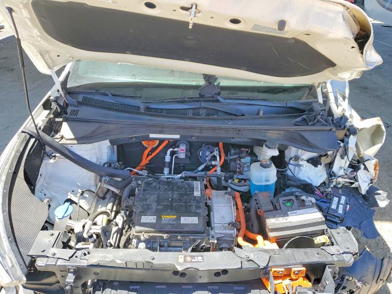 Auction sale of the 2022 Kia Niro Ev, vin: KNDCC3LG4N5116830, lot number: 53824886