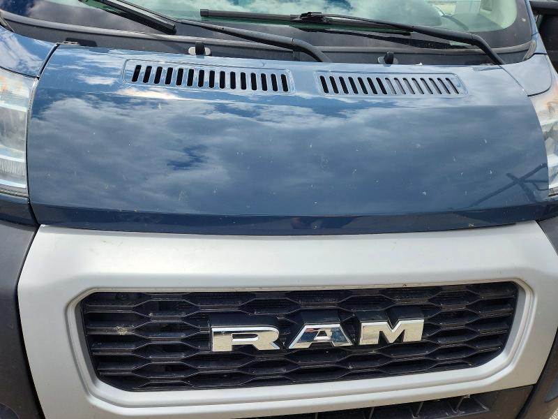 Продажа на аукционе авто 2021 Ram Promaster 3500, vin: 3C6MRVJGXME535681, номер лота: 52946756