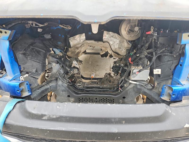 52922616 :رقم المزاد ، 1C6SRFLT5LN310134 vin ، 2020 Ram 1500 مزاد بيع