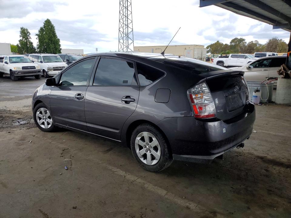 Aukcja sprzedaży 2008 Toyota Prius, vin: JTDKB20U983388082, numer aukcji: 53359386