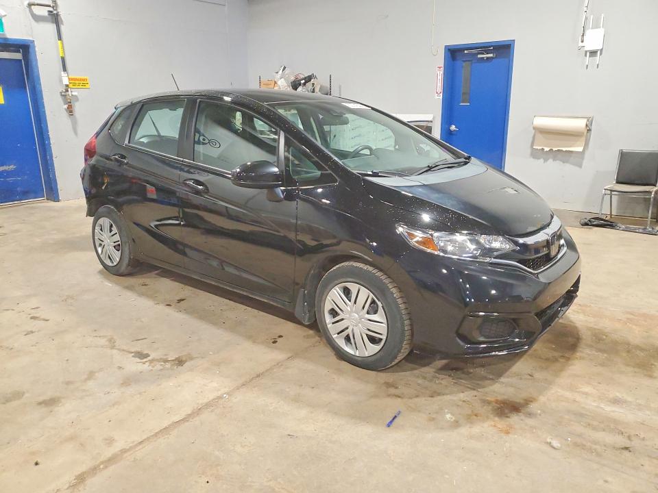 Продажа на аукционе авто 2019 Honda Fit, vin: 3HGGK5H58KM101990, номер лота: 52740406