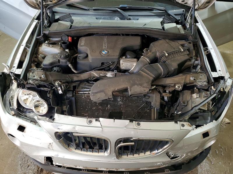 Продаж на аукціоні авто 2014 Bmw X1, vin: WBAVL1C51EVY21576, номер лоту: 54322896