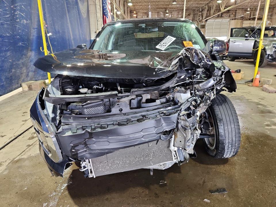 Aukcja sprzedaży 2022 Mitsubishi Outlander Sport, vin: JA4APUAU8NU012058, numer aukcji: 52428806