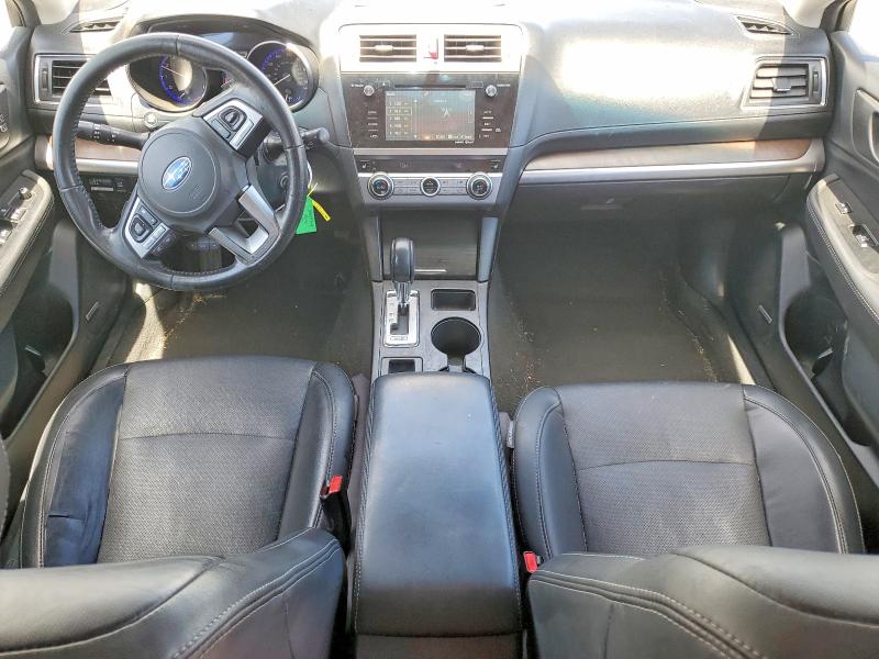 Продаж на аукціоні авто 2015 Subaru Outback, vin: 4S4BSAJC0F3289157, номер лоту: 54878776