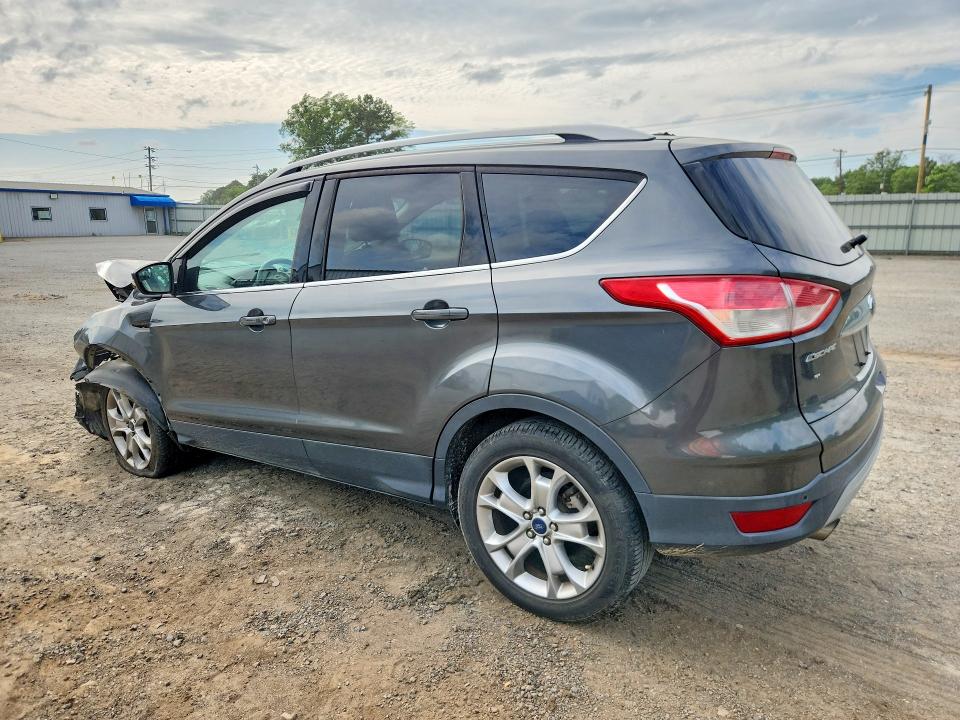 53700946 :رقم المزاد ، 1FMCU0J90GUC34801 vin ، 2016 Ford Escape مزاد بيع