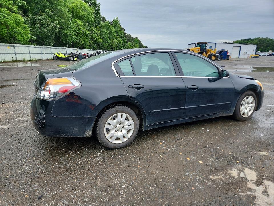 Aukcja sprzedaży 2010 Nissan Altima, vin: 1N4AL2AP6AN435750, numer aukcji: 51547796