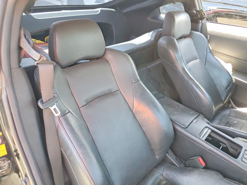 53404536 :رقم المزاد ، JN1AZ34E16M354521 vin ، 2006 Nissan 350z مزاد بيع