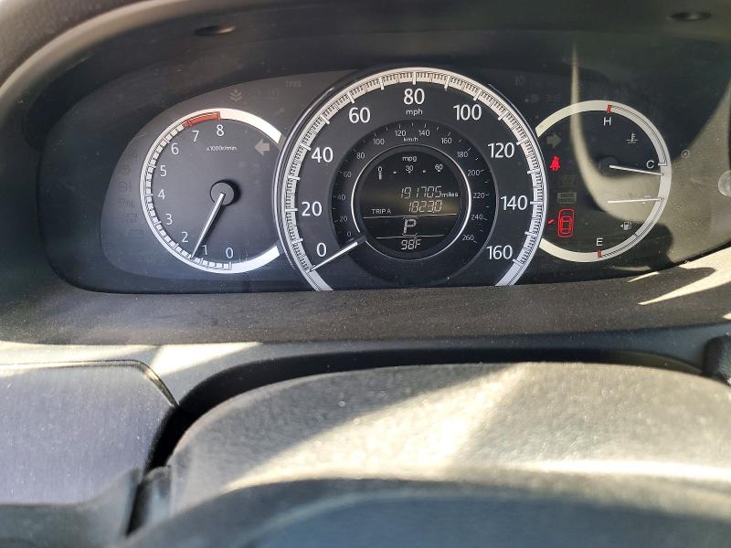Продажа на аукционе авто 2014 Honda Accord, vin: 1HGCR2F82EA305675, номер лота: 53283146