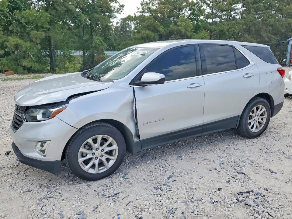 Auction sale of the 2019 Chevrolet Equinox, vin: 2GNAXKEV2K6128788, lot number: 54331256