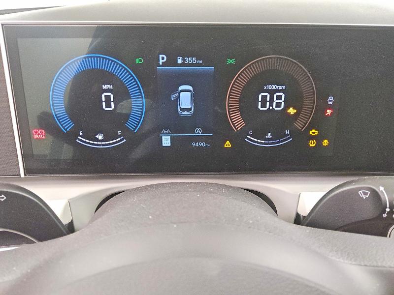 Продаж на аукціоні авто 2026 Hyundai Tucson, vin: 5NMJB3DE6TH636934, номер лоту: 53309106