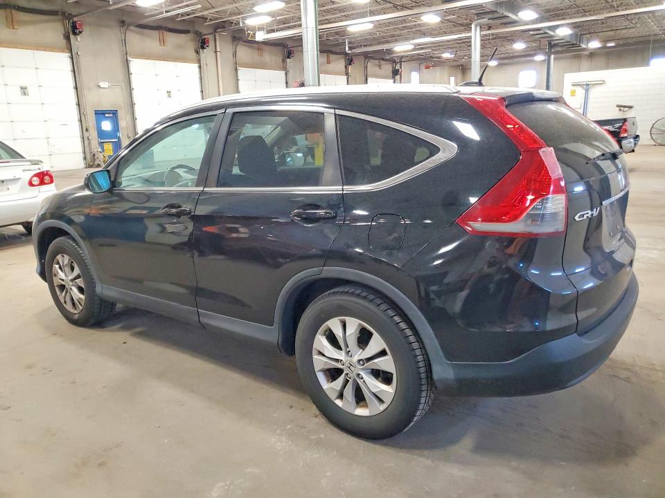 Aukcja sprzedaży 2013 Honda Cr-v, vin: 2HKRM4H72DH652955, numer aukcji: 52377826