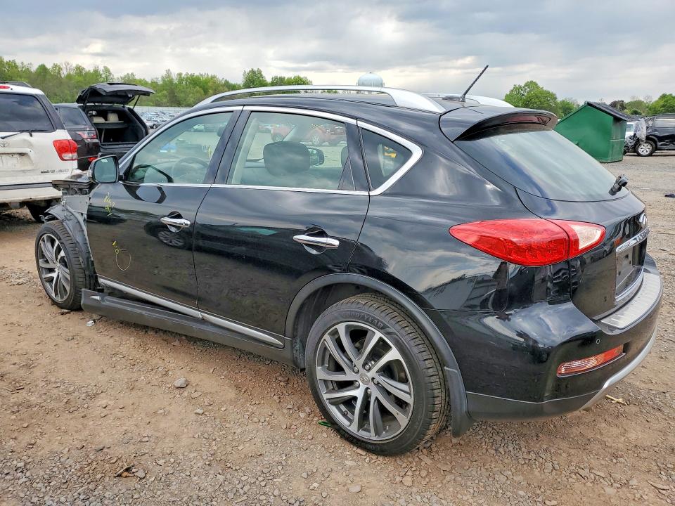 Aukcja sprzedaży 2016 Infiniti Qx50, vin: JN1BJ0RR0GM269953, numer aukcji: 52897826