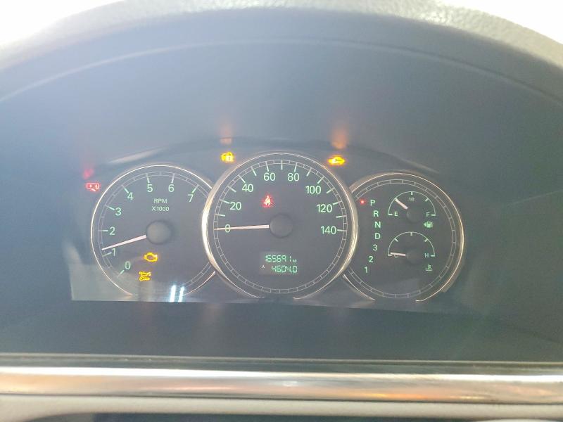 Auction sale of the 2006 Buick Lacrosse, vin: 2G4WC582X61212725, lot number: 52183566