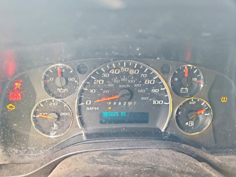 52319806 :رقم المزاد ، 1GDY72CAXB1900878 vin ، 2011 Gmc Savana مزاد بيع