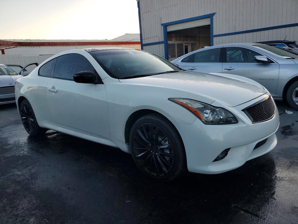 Продаж на аукціоні авто 2012 Infiniti G37 Coupe, vin: JN1CV6EL4CM472903, номер лоту: 52775656