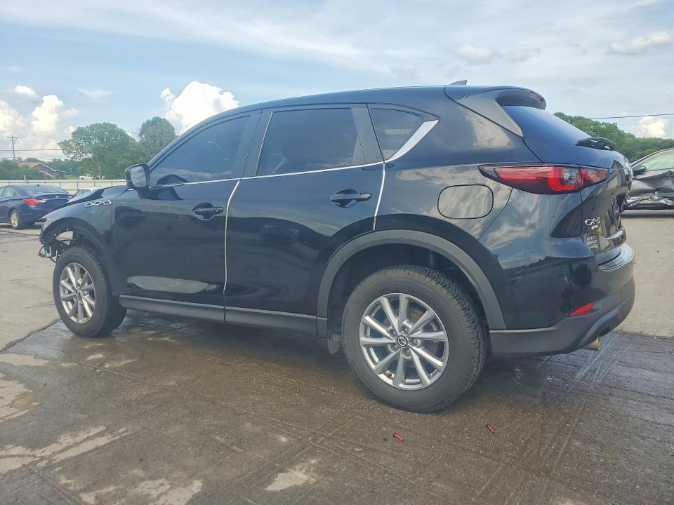 2023 Mazda Cx-5 მანქანა იყიდება აუქციონზე, vin: JM3KFBBM1P0265269, აუქციონის ნომერი: 54871906