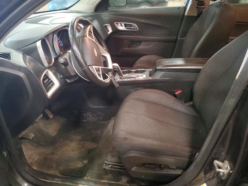 Продаж на аукціоні авто 2015 Chevrolet Equinox, vin: 2GNALBEK8F6285720, номер лоту: 53216136