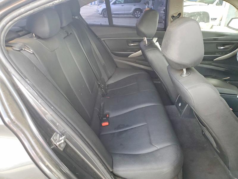 2013 Bmw 328 მანქანა იყიდება აუქციონზე, vin: WBA3C1C58DF439240, აუქციონის ნომერი: 52254056