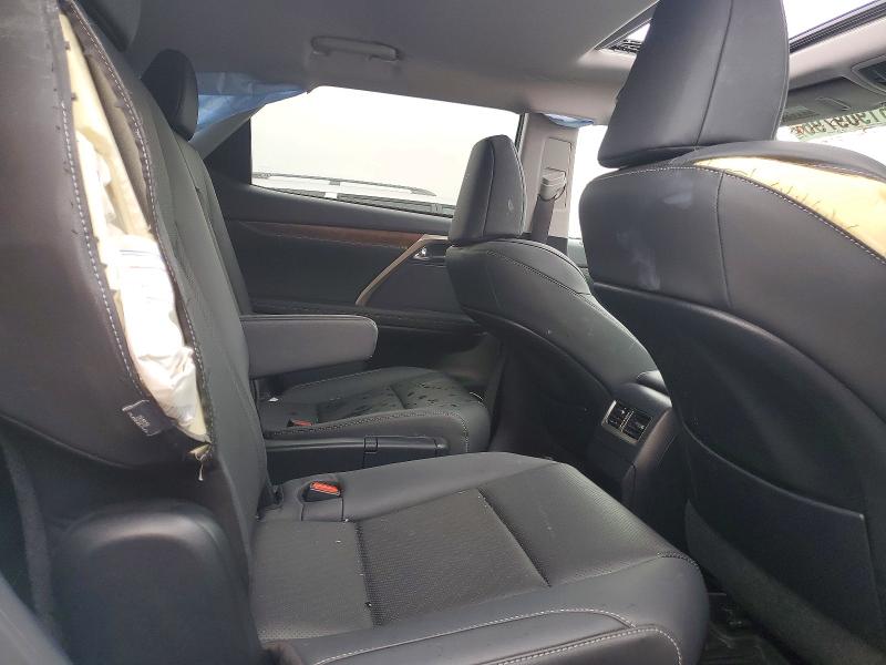 Продажа на аукционе авто 2022 Lexus Rx, vin: JTJHGKFA7N2024217, номер лота: 51909796