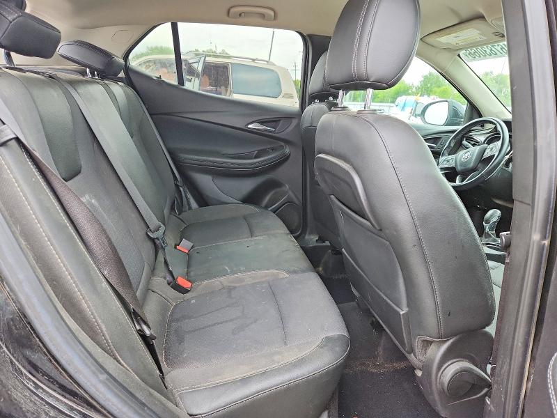 46783066 :رقم المزاد ، KL4MMCSL3NB128088 vin ، 2022 Buick Encore Gx مزاد بيع