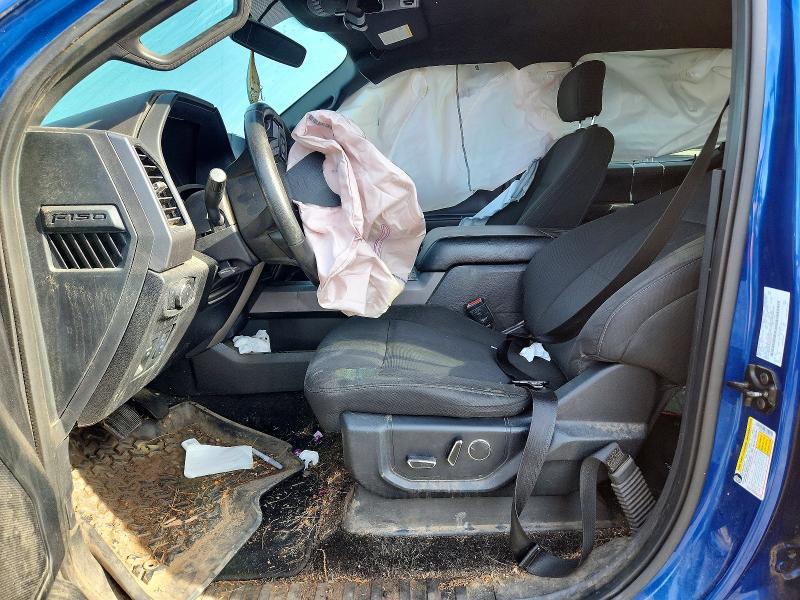 Aukcja sprzedaży 2018 Ford F150, vin: 1FTEW1EP4JFC22121, numer aukcji: 54673896