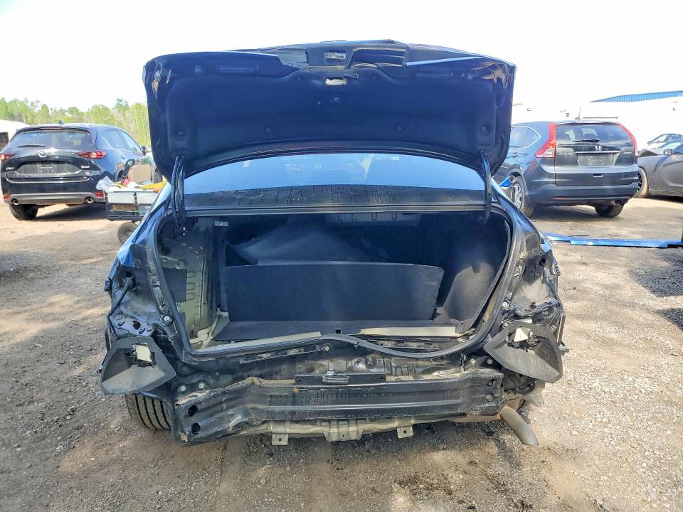 Продажа на аукционе авто 2026 Honda Civic, vin: 2HGFE2F28TH100042, номер лота: 55208156