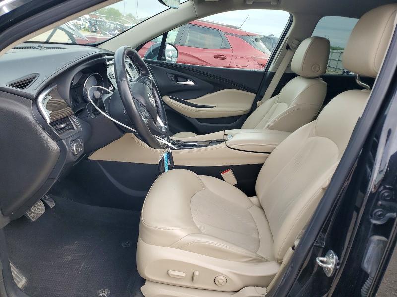 Продажа на аукционе авто 2019 Buick Envision, vin: LRBFX1SA2KD146881, номер лота: 52017636