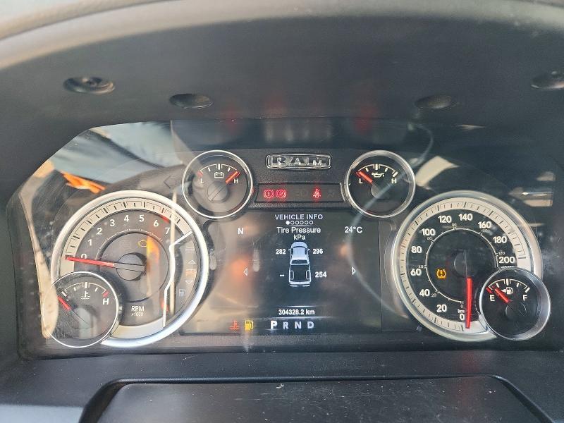 Продажа на аукционе авто 2017 Ram 1500, vin: 1C6RR7LT5HS766695, номер лота: 50531666