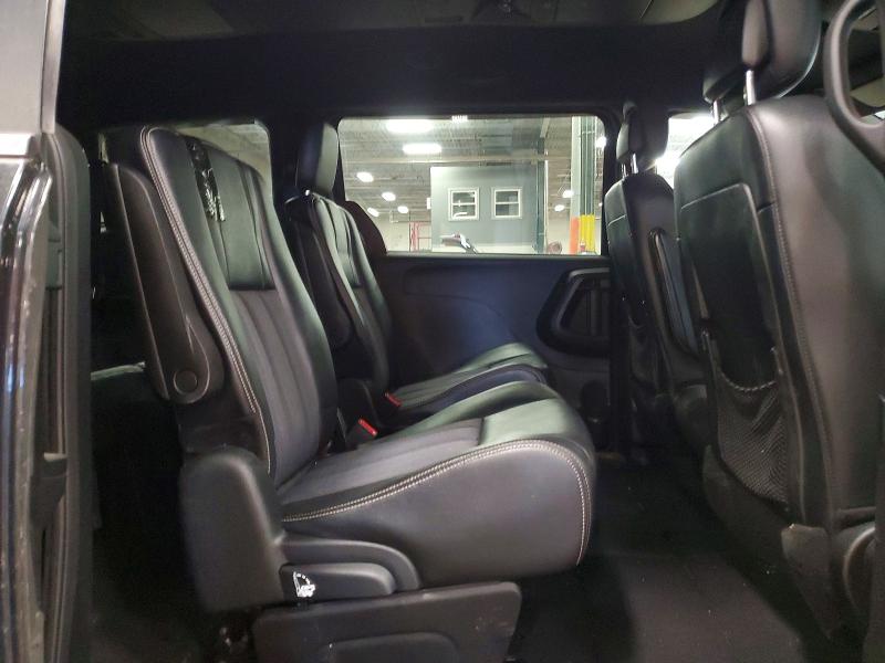 54451846 :رقم المزاد ، 2C4RC1HG7ER364936 vin ، 2014 Chrysler Town & Country مزاد بيع