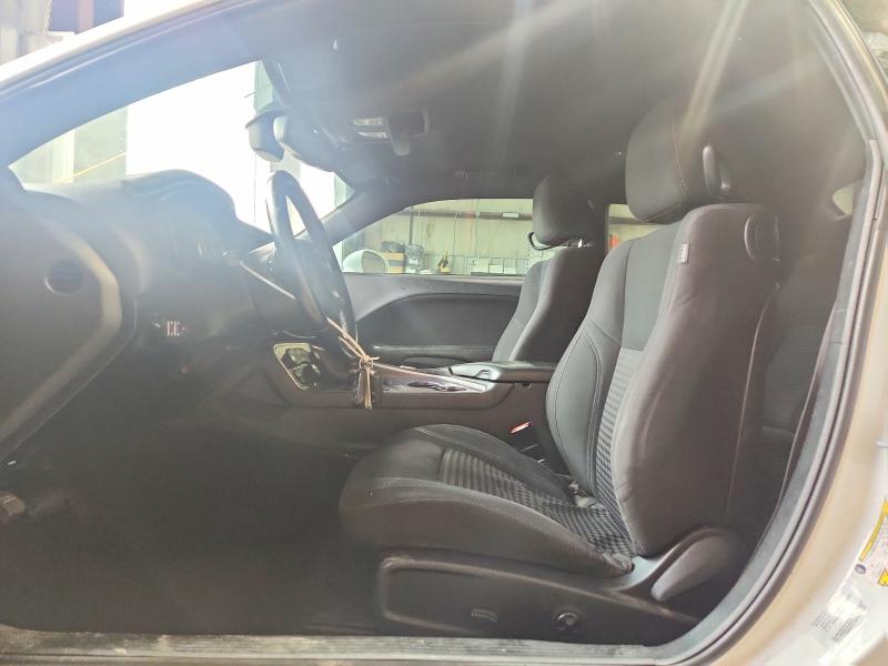 Продаж на аукціоні авто 2016 Dodge Challenger, vin: 2C3CDZAG8GH184423, номер лоту: 55079596